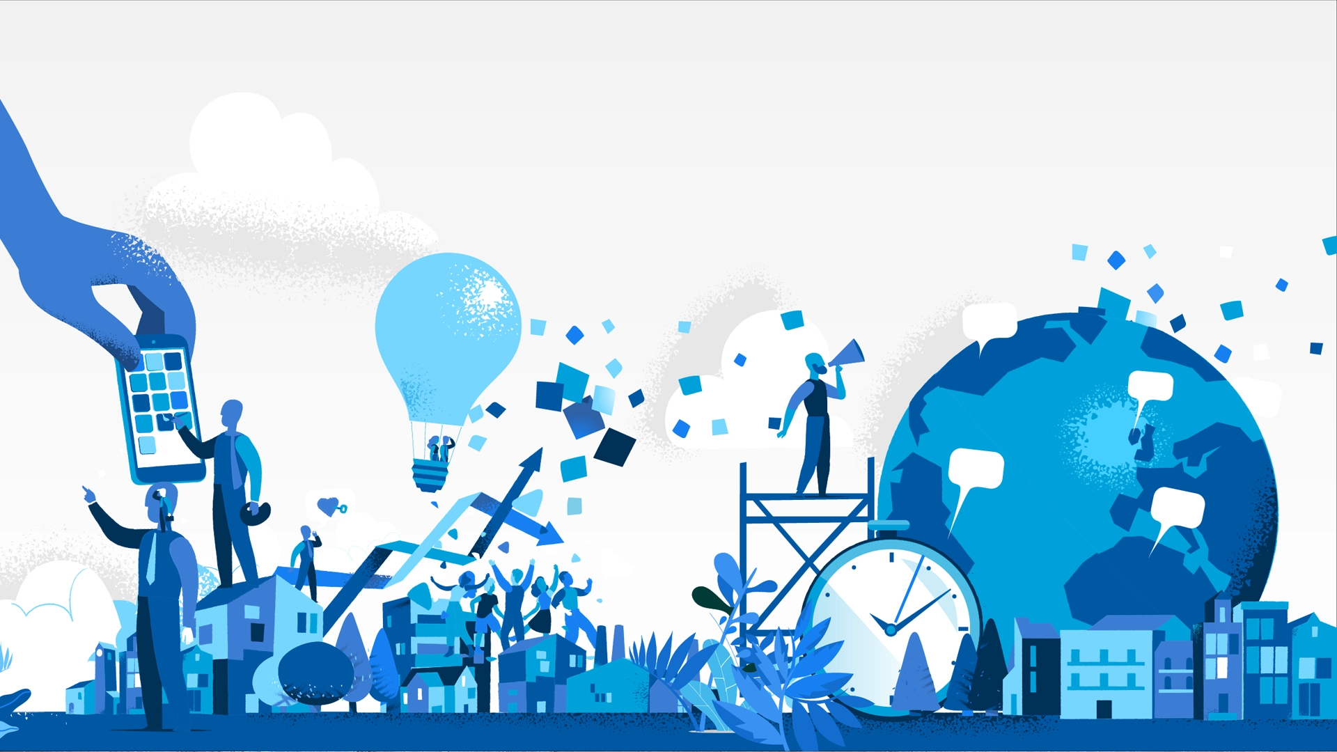 How to accomplish strategic channel enablement and
      marketing goals in 2024 with scale, efficiency, and ease