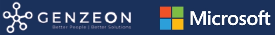 Genzeon and Microsoft