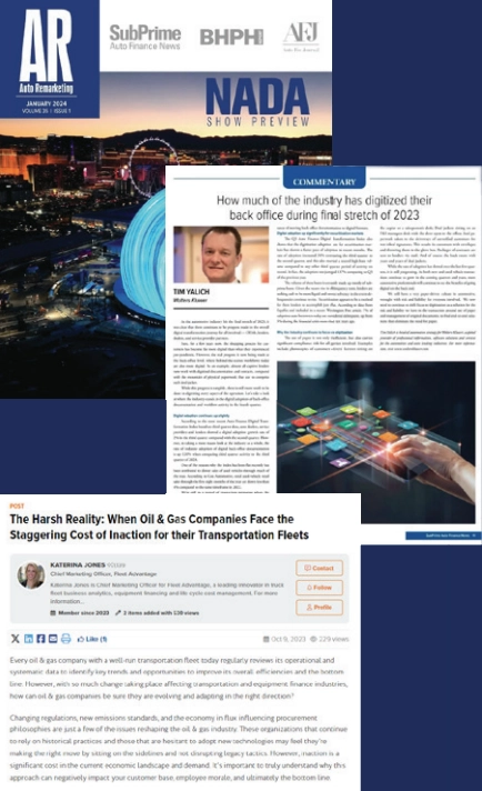 Merit Mile's Approach and Commitment