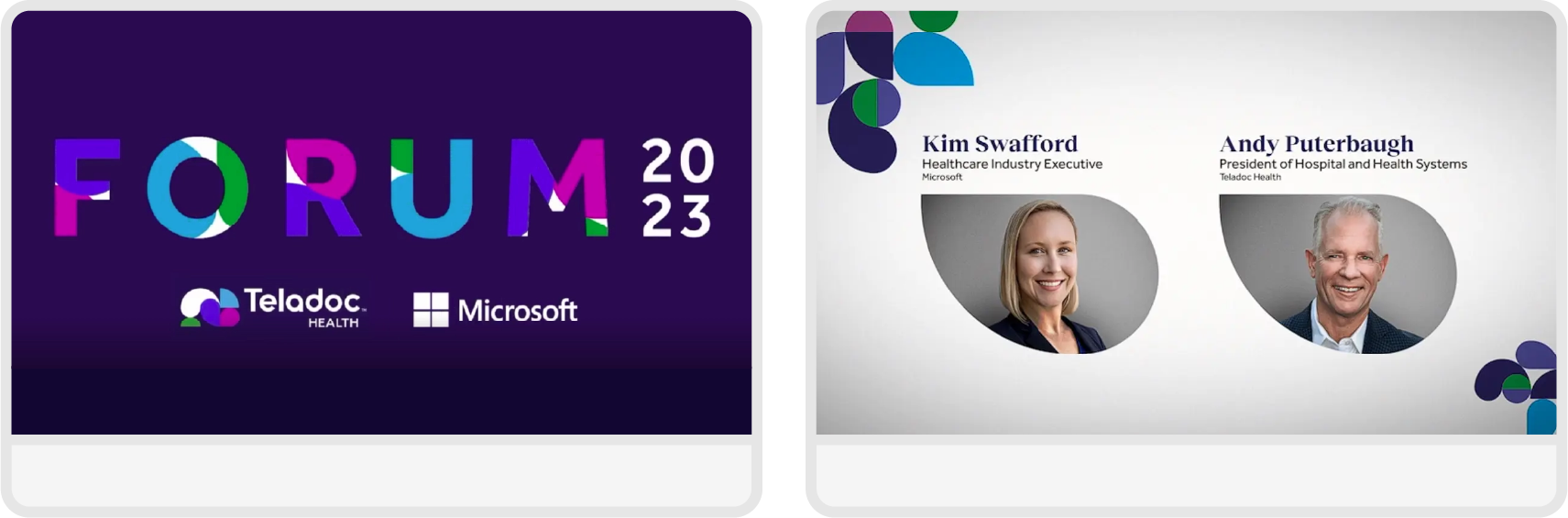 Teladoc Health Microsoft Case Study Results