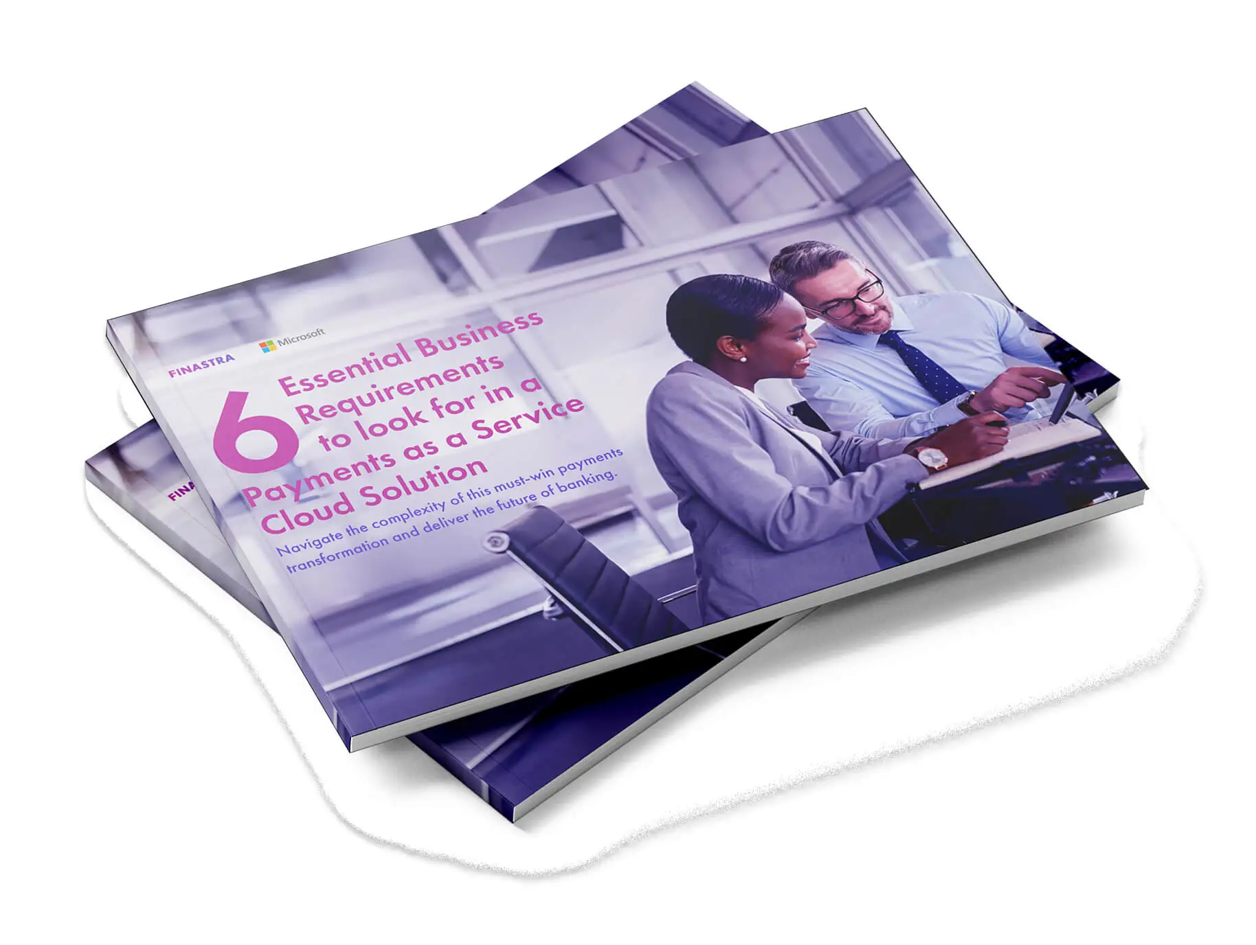 Finastra Microsoft Challenge