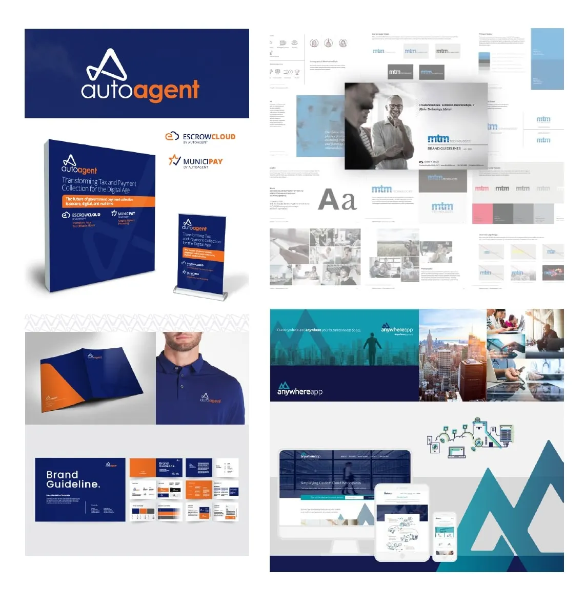 Boca Raton Advertising Agency Branding