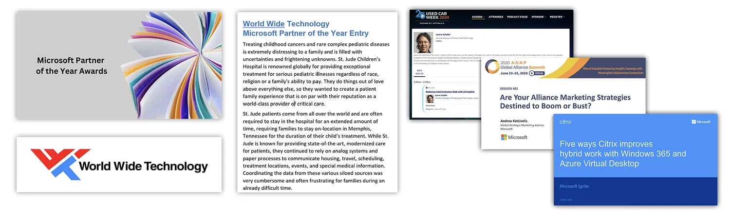 Public Relations Merit Mile