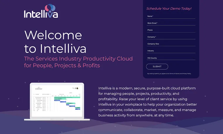 Merit Mile Intelliva