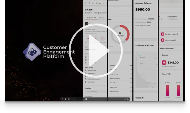Amdocs Microsoft Video 2
